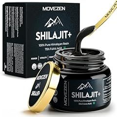 Movezen shilajit energia usato  Spedito ovunque in Italia 
