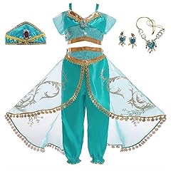 Maryparty jasmine costume for sale  Delivered anywhere in Ireland