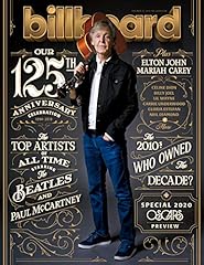 Billboard magazine 125 for sale  Delivered anywhere in USA 