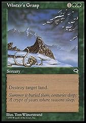 Magic gathering winter for sale  Delivered anywhere in USA 