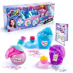 Canal toys slime d'occasion  Livré partout en France