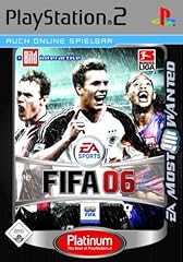 Fifa platinum edition usato  Spedito ovunque in Italia 