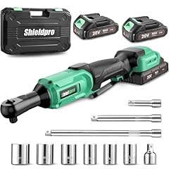 Shieldpro 20v cordless for sale  Delivered anywhere in USA 