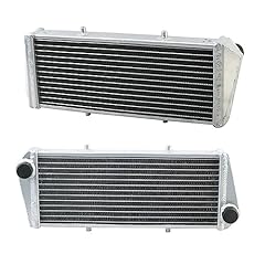 Hkautopart aluminium radiator for sale  Delivered anywhere in USA 