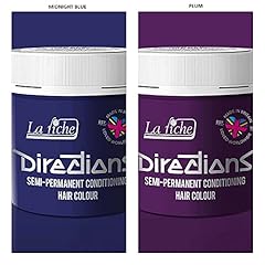 Riche directions haarfarben gebraucht kaufen  Wird an jeden Ort in Deutschland