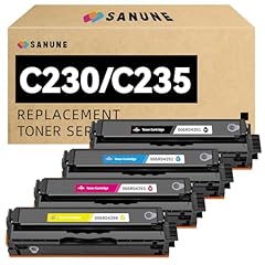 Sanune c230 c235 for sale  Delivered anywhere in USA 
