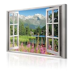 Decomonkey bilder fensterblick gebraucht kaufen  Wird an jeden Ort in Deutschland