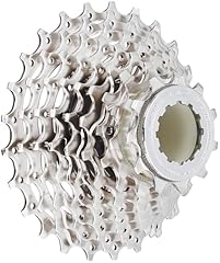 Shimano hg400 cassette usato  Spedito ovunque in Italia 