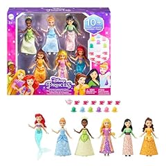 Mattel disney prinzessinnen gebraucht kaufen  Wird an jeden Ort in Deutschland