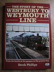 Story westbury weymouth for sale  Delivered anywhere in UK