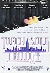 Torch song trilogy d'occasion  Livré partout en France