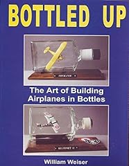 Bottled art building for sale  Delivered anywhere in USA 