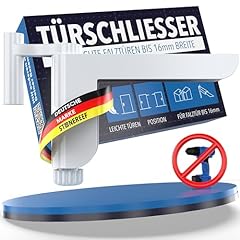 Türschließer zimmertüren li gebraucht kaufen  Wird an jeden Ort in Deutschland