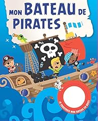 Bateau pirates d'occasion  Livré partout en Belgiqu