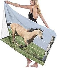 Cheval course palomino d'occasion  Livré partout en Belgiqu