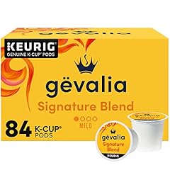 Gevalia signature blend for sale  Delivered anywhere in USA 