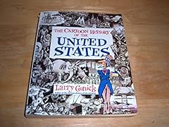 Cartoon history united for sale  Delivered anywhere in USA 