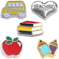 Back school charm for sale  Delivered anywhere in USA 