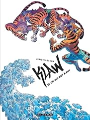 Klaw tome d'occasion  Livré partout en France