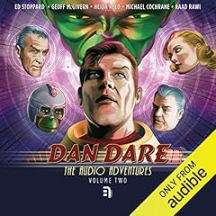 Dan dare audio for sale  Delivered anywhere in UK