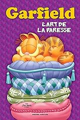 Garfield thématiques art d'occasion  Livré partout en France