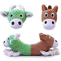 Plush dog toy for sale  Delivered anywhere in USA 