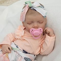 Fancci reborn baby for sale  Delivered anywhere in USA 