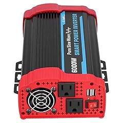 Bhdk inverter potenza usato  Spedito ovunque in Italia 
