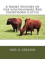 Short history lincolnshire for sale  Delivered anywhere in UK