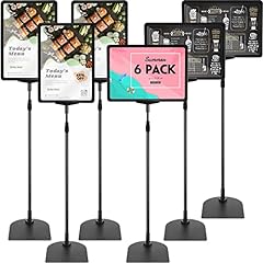Pack adjustable pedestal for sale  Delivered anywhere in USA 
