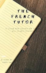 French tutor for sale  Delivered anywhere in UK
