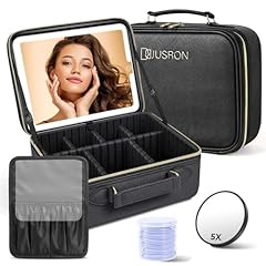 Jusron travel makeup for sale  Delivered anywhere in UK