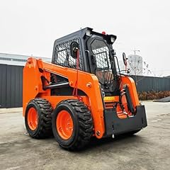Mini skid steer for sale  Delivered anywhere in UK