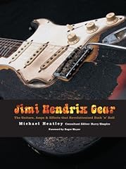 Jimi hendrix gear for sale  Delivered anywhere in UK