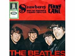 Strawberry fields forever gebraucht kaufen  Wird an jeden Ort in Deutschland