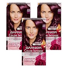 Garnier color intense usato  Spedito ovunque in Italia 