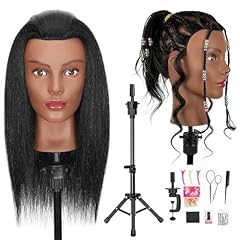 Mannequin head human for sale  Delivered anywhere in USA 
