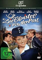Christel post gebraucht kaufen  Wird an jeden Ort in Deutschland