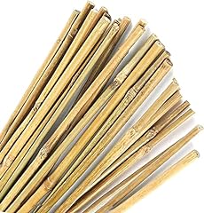 Aste bambù naturali usato  Spedito ovunque in Italia 