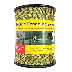 Upgraded electric fence for sale  Delivered anywhere in USA 