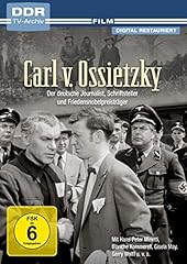 Carl ssietzky ddr gebraucht kaufen  Wird an jeden Ort in Deutschland