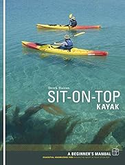 Sit top kayak d'occasion  Livré partout en France