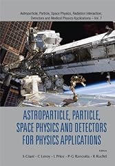 Astroparticle particle space for sale  Delivered anywhere in UK