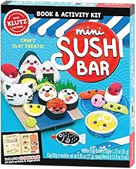 Klutz mini sushi for sale  Delivered anywhere in USA 