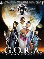 G.O.R.A. [OV] gebraucht kaufen  Wird an jeden Ort in Deutschland
