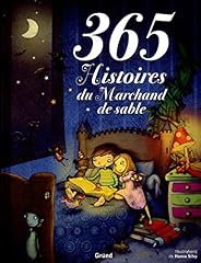 365 histoires marchand d'occasion  Livré partout en France