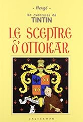 Sceptre ottokar edition d'occasion  Livré partout en Belgiqu