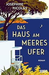 Haus meeresufer roman gebraucht kaufen  Wird an jeden Ort in Deutschland