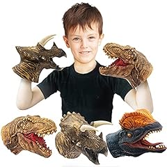 Creepyparty dinosaur hand for sale  Delivered anywhere in UK