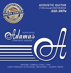 Adamas cordes guitare d'occasion  Livré partout en France